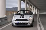 Mini Roadster 2012 года